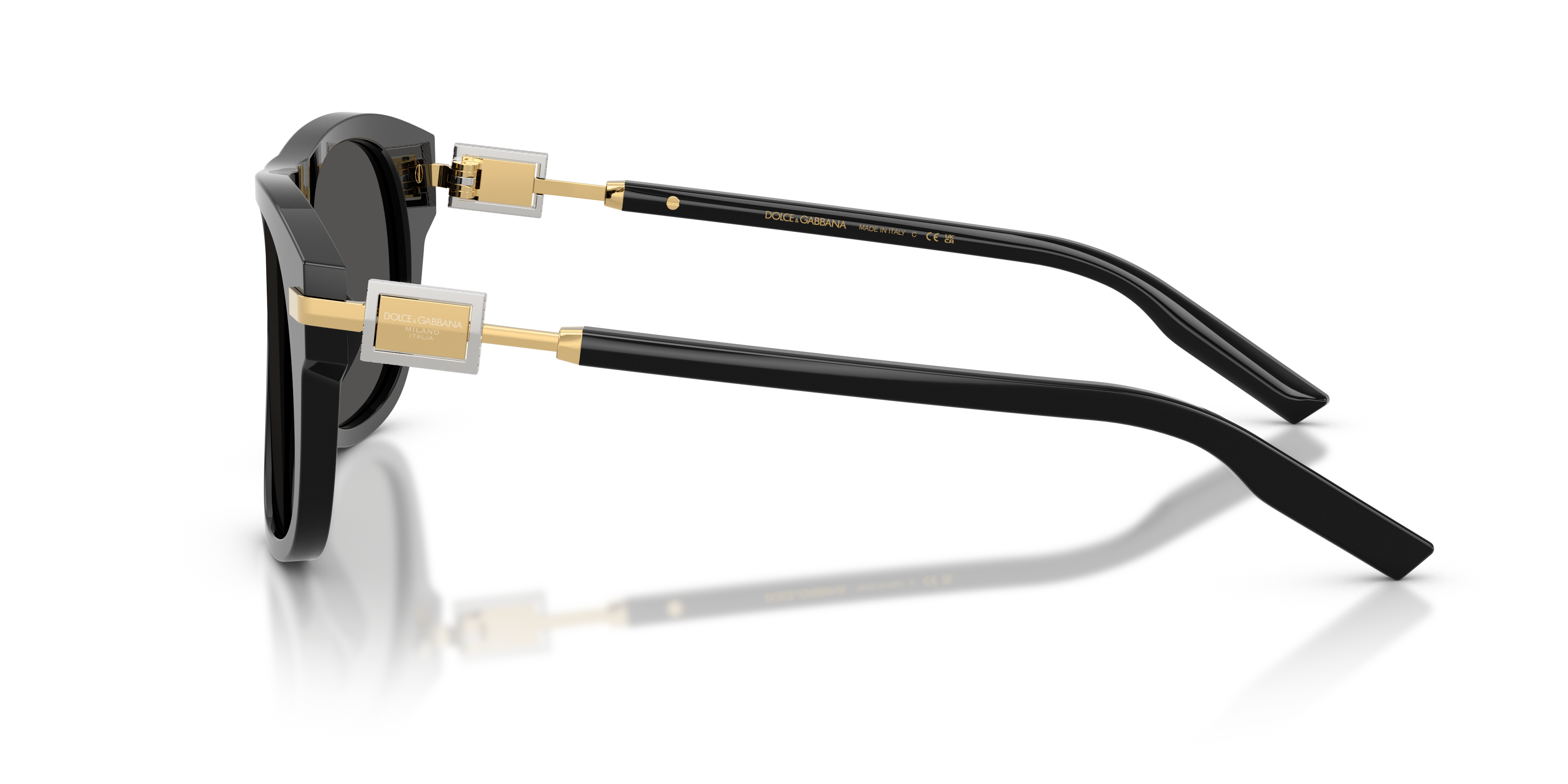 Dolce & Gabbana DG4546 501/87  